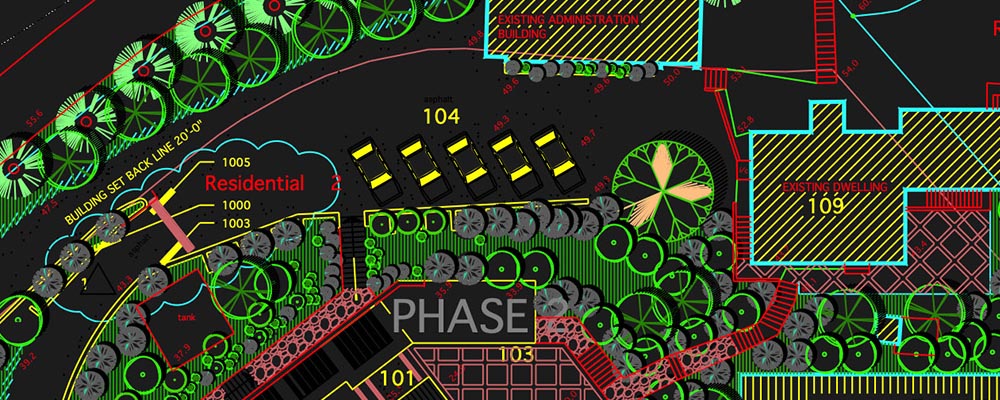 DWG/DXF による CAD データ交換