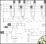 設計図面